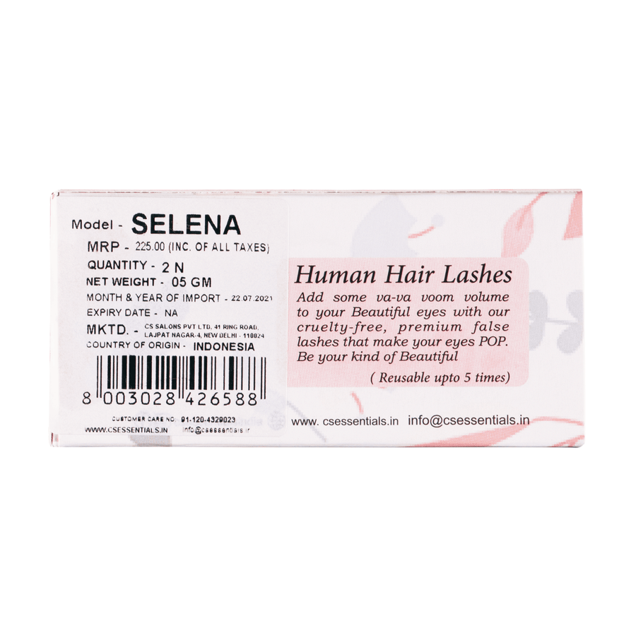 Selena (R005)