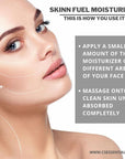 Skin Fuel Moisturiser - CSE