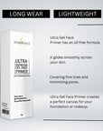 Ultra Definition Gel Face Primer | Oil Free Formula | Minimizing Pores | 25 Gm - CSE