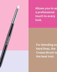 Eye Crease Brush - E3