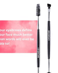 Eye Brow Brush - E1