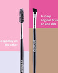 Eye Brow Brush - E1
