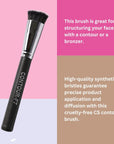 CS Essentials - Contour Brush - F7