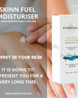 Skin Fuel Moisturiser - CSE