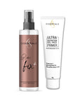Glow Fix Plus & Ultra Definition Gel Face Primer (Combo)