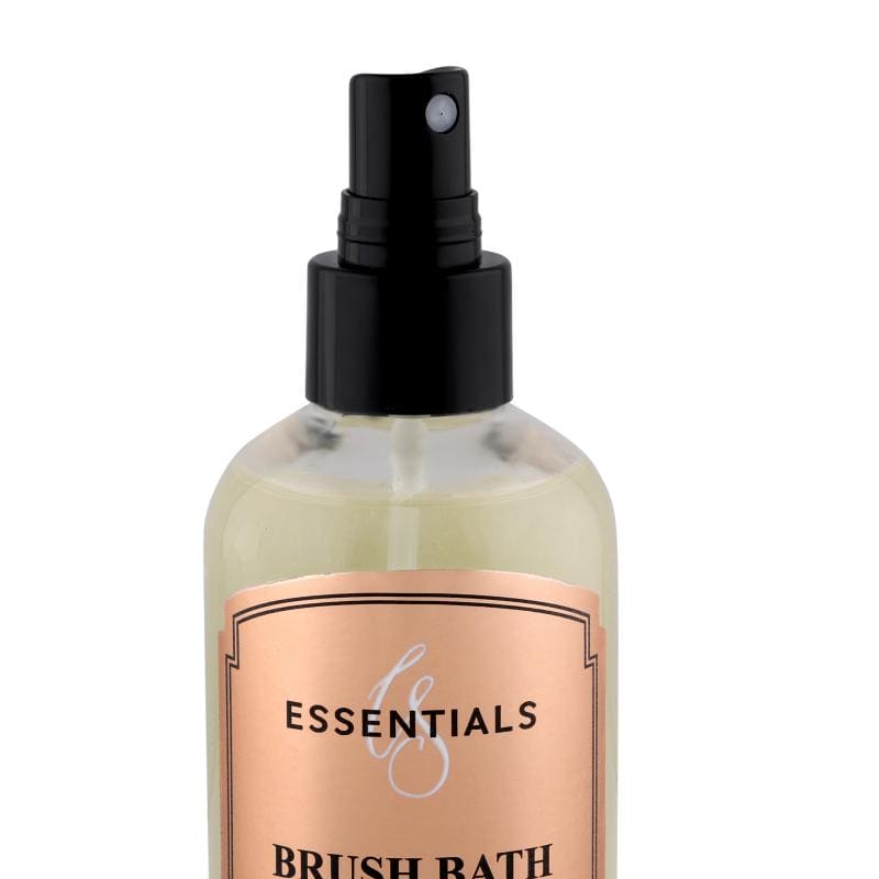 Brush Bath - Makeup Brush Cleaner –