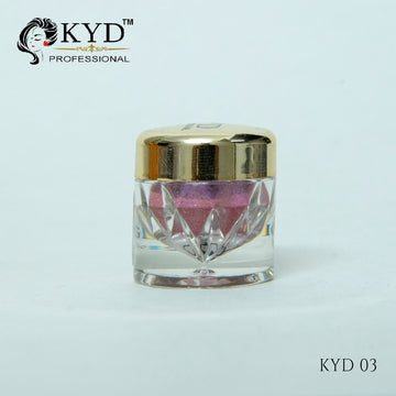 KYD Professional Eye Pigment - 03
