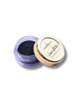 Luxe Eyeshadow Glitter - Shade CS 006 | Midnight Hue