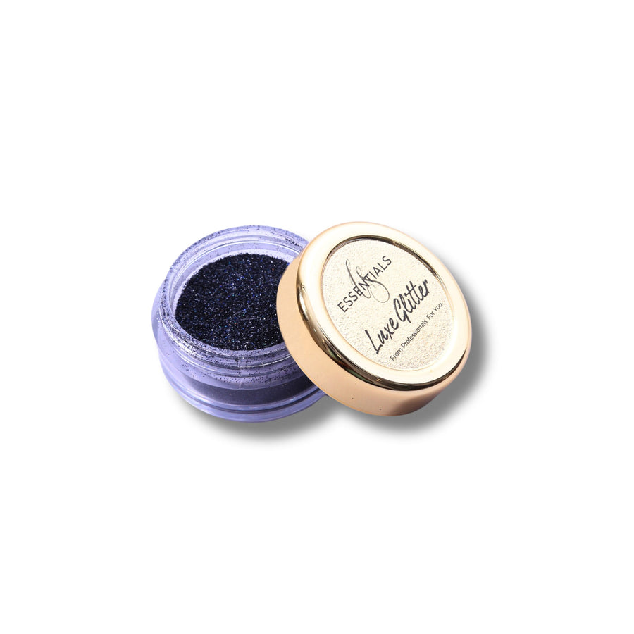 Luxe Eyeshadow Glitter - Shade CS 006 | Midnight Hue