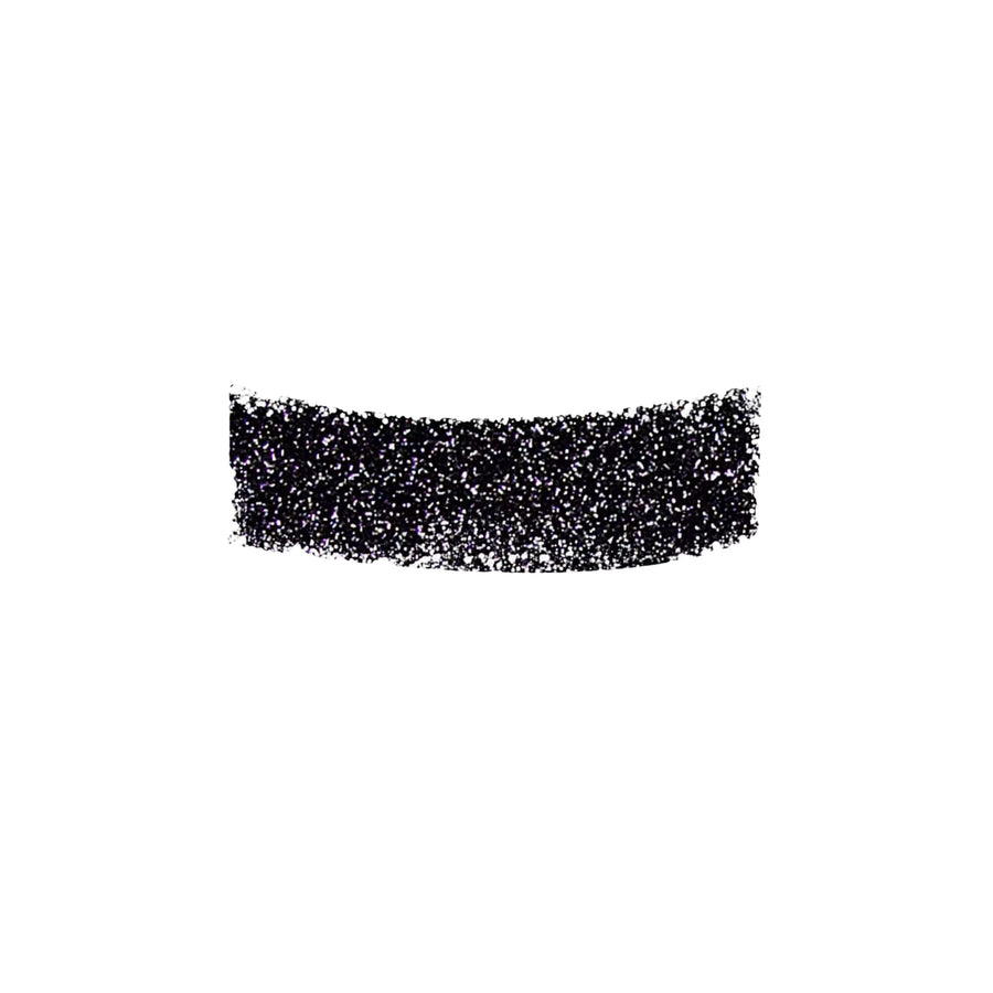 Luxe Eyeshadow Glitter - Shade CS 006 | Midnight Hue