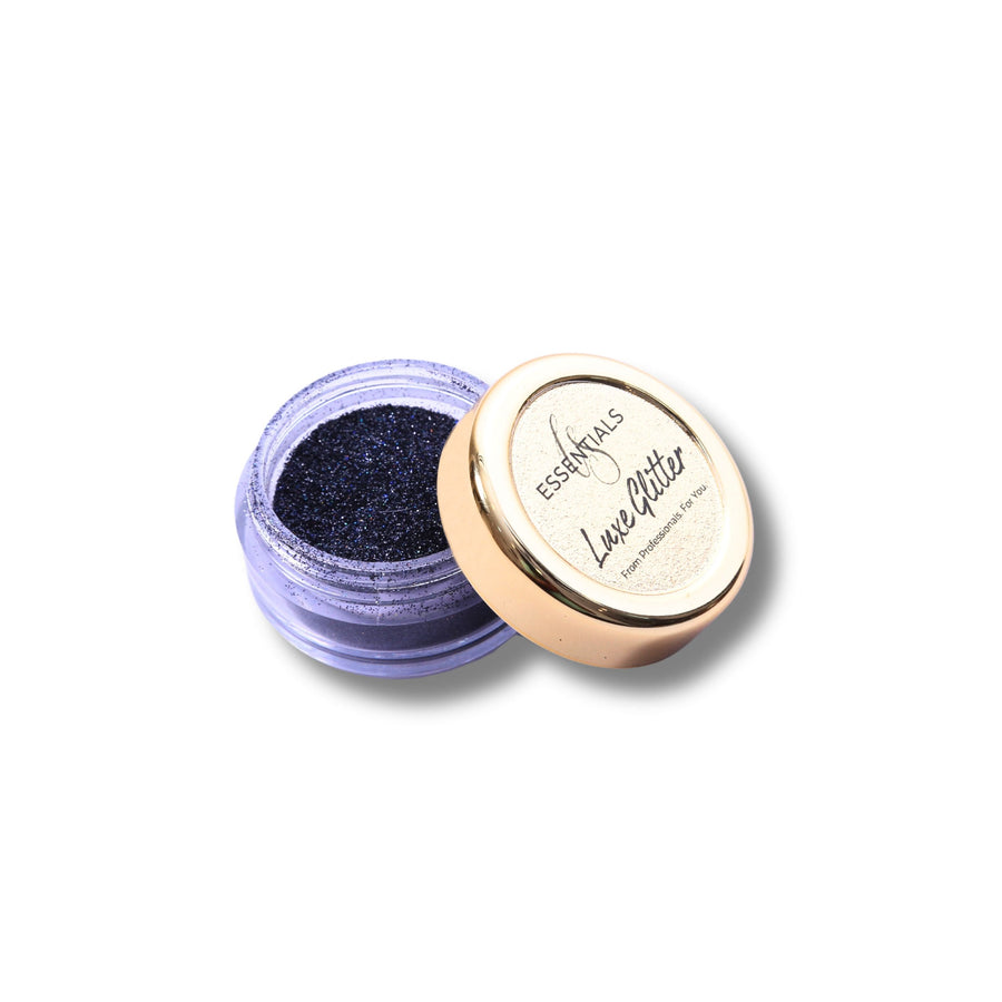 Luxe Eyeshadow Glitter - Shade CS 003 | Deep Ocean