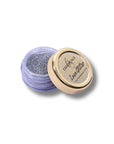 Luxe Eyeshadow Glitter - Shade CS 004 | Silver Dust