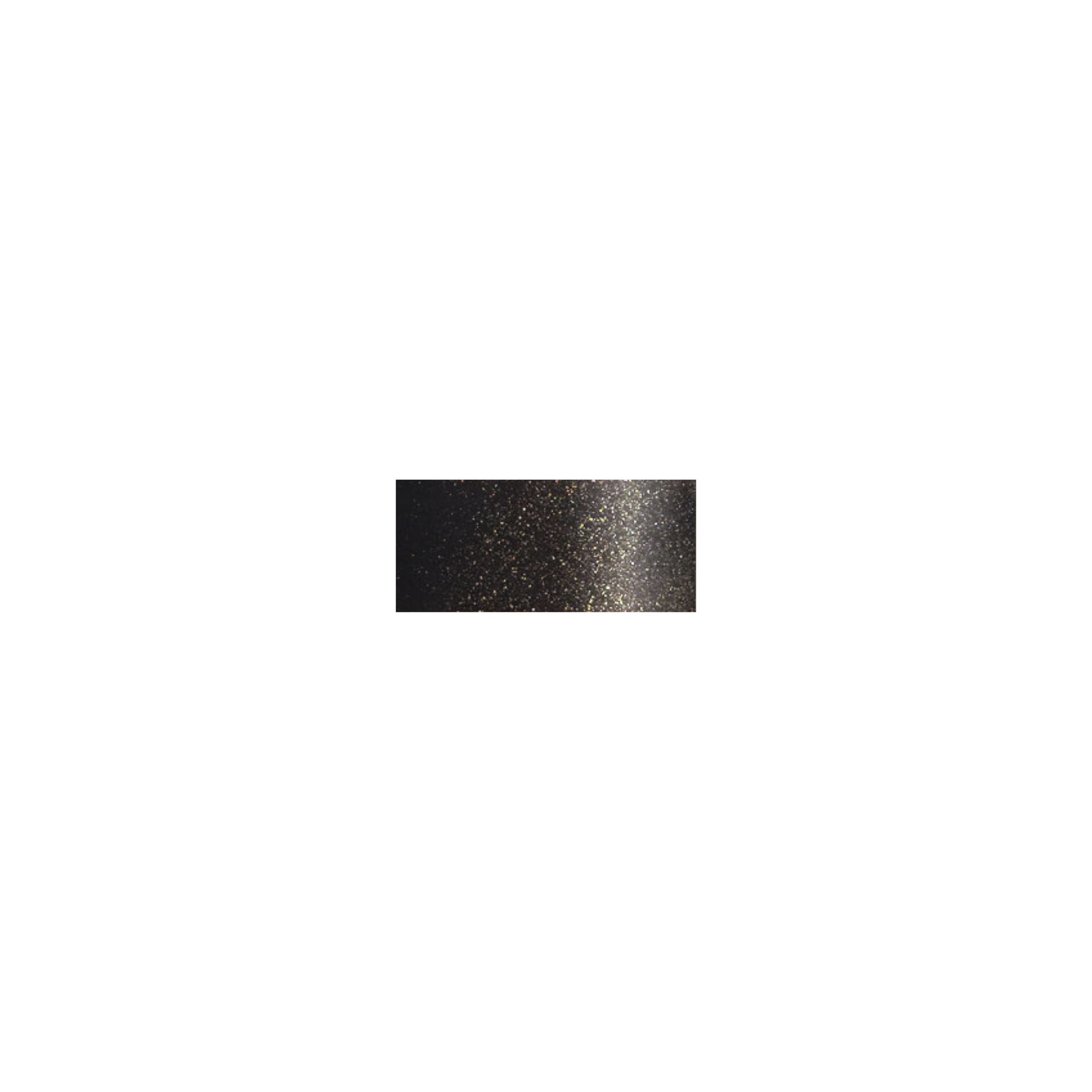 Luxe Eyeshadow Glitter - Shade CS 012 | Charcoal Charm