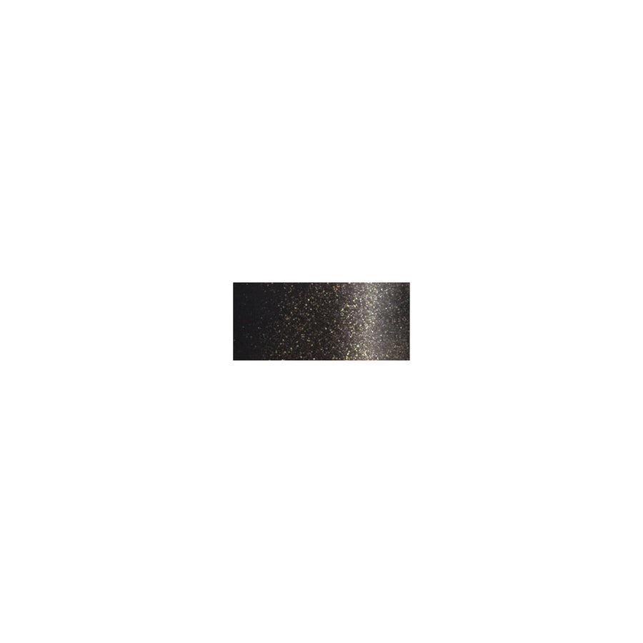 Luxe Eyeshadow Glitter - Shade CS 012 | Charcoal Charm