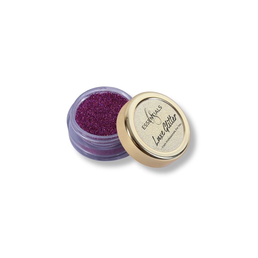 Luxe Eyeshadow Glitter - Shade CS 007 | Pink Candy