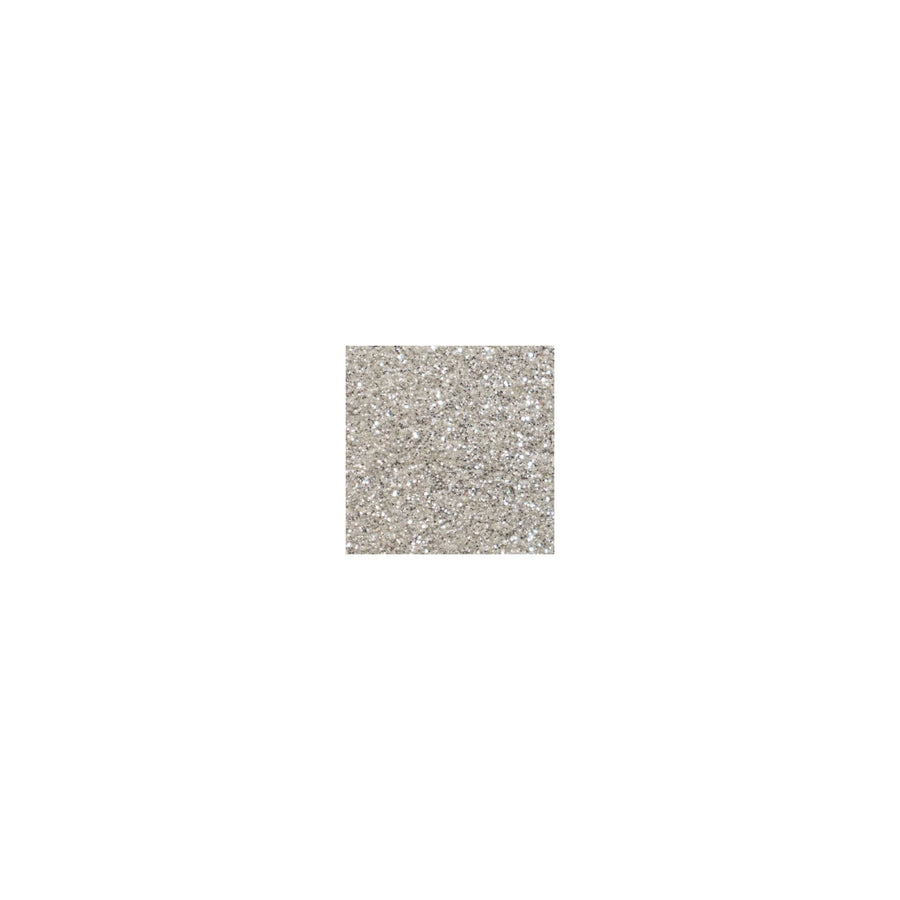 Luxe Eyeshadow Glitter - Shade CS 004 | Silver Dust