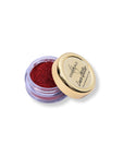 Luxe Eyeshadow Glitter - Shade CS 019 |        Ruby Woo