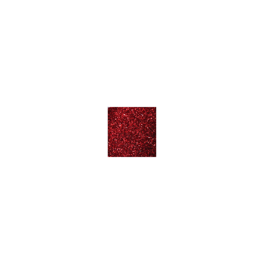 Luxe Eyeshadow Glitter - Shade CS 019 |        Ruby Woo