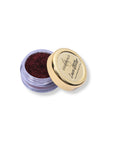 Luxe Eyeshadow Glitter - Shade CS 017 | Red Wine