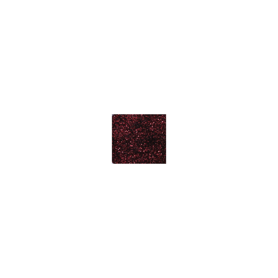 Luxe Eyeshadow Glitter - Shade CS 017 | Red Wine