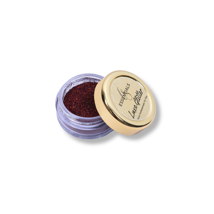 Luxe Eyeshadow Glitter - Shade CS 018 |          Whiskey Sour