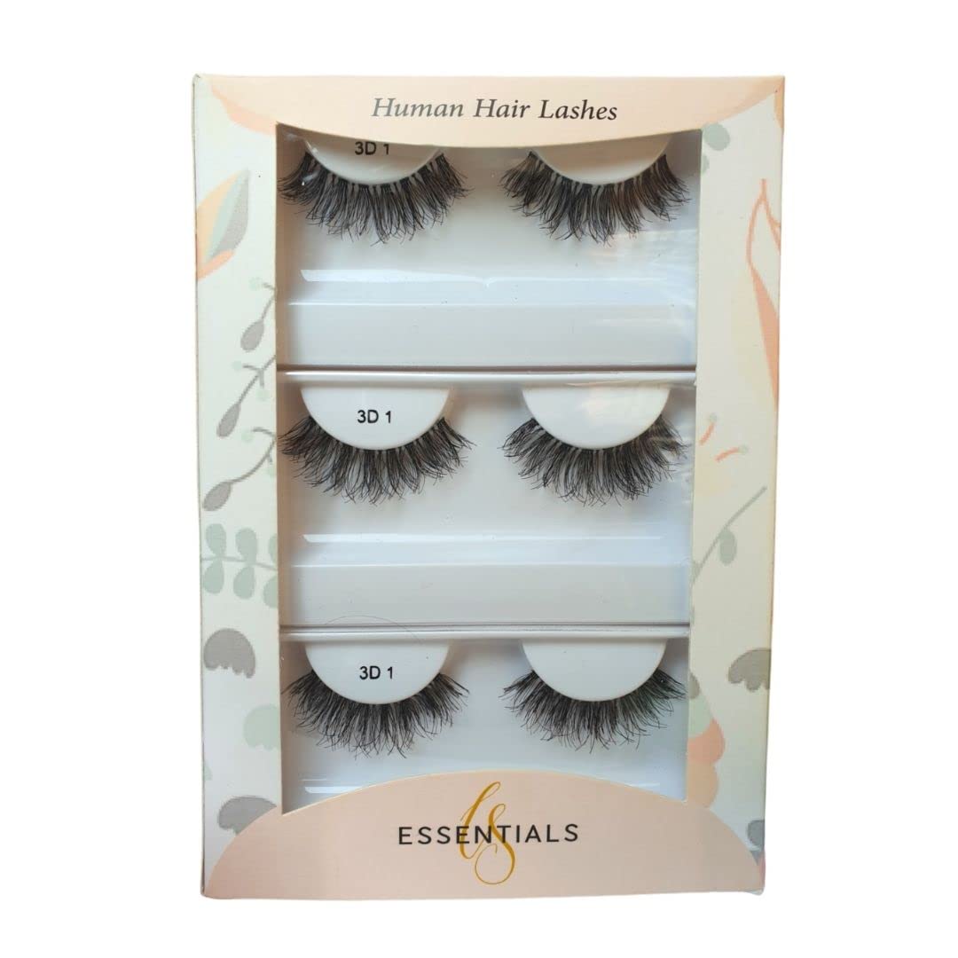 Nancy (3D1) - Pack of 3