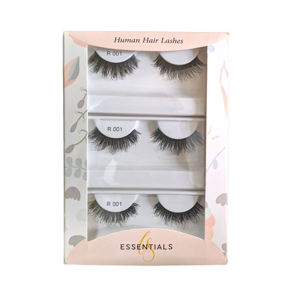 Kesha (R001) - Pack of 3