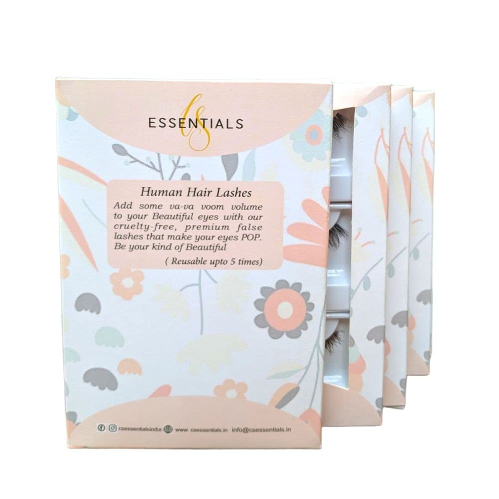 Miley (R006) - Pack of 3