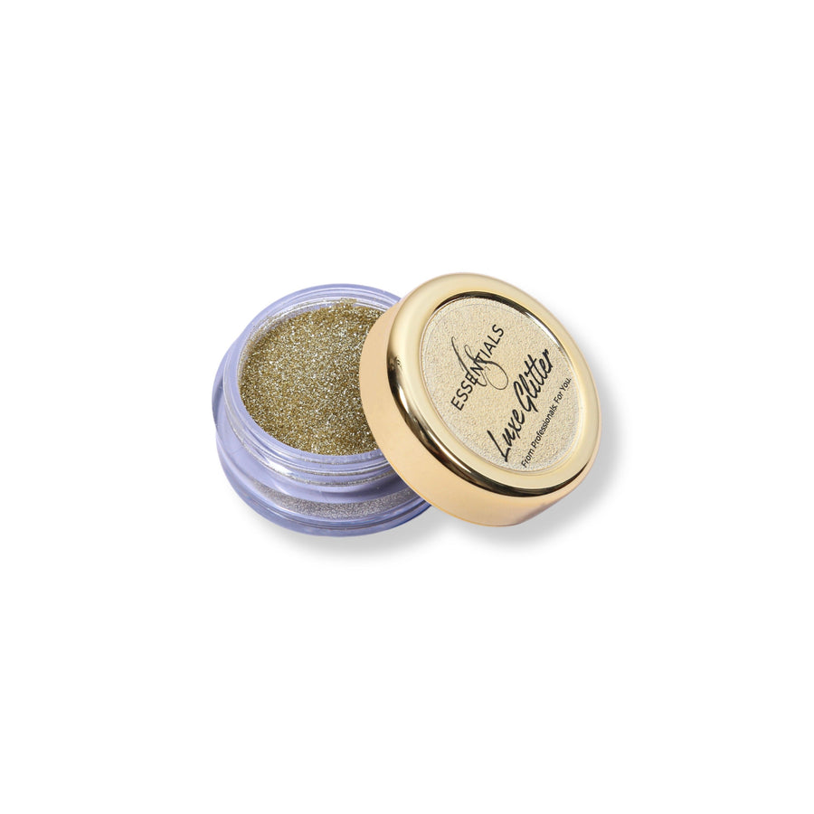 Luxe Eyeshadow Glitter - Shade CS 013 | Star Dust