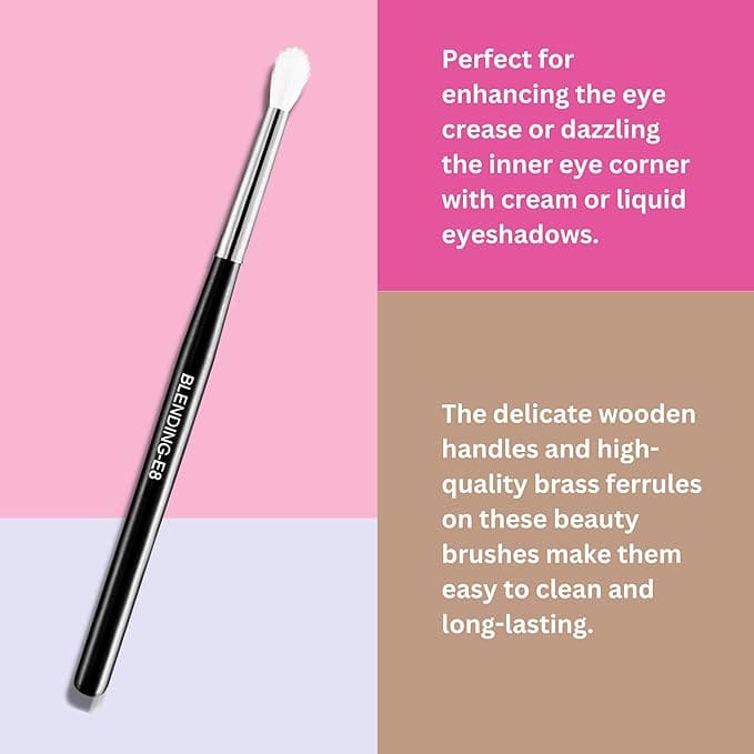 Tapered Blending Brush - E8