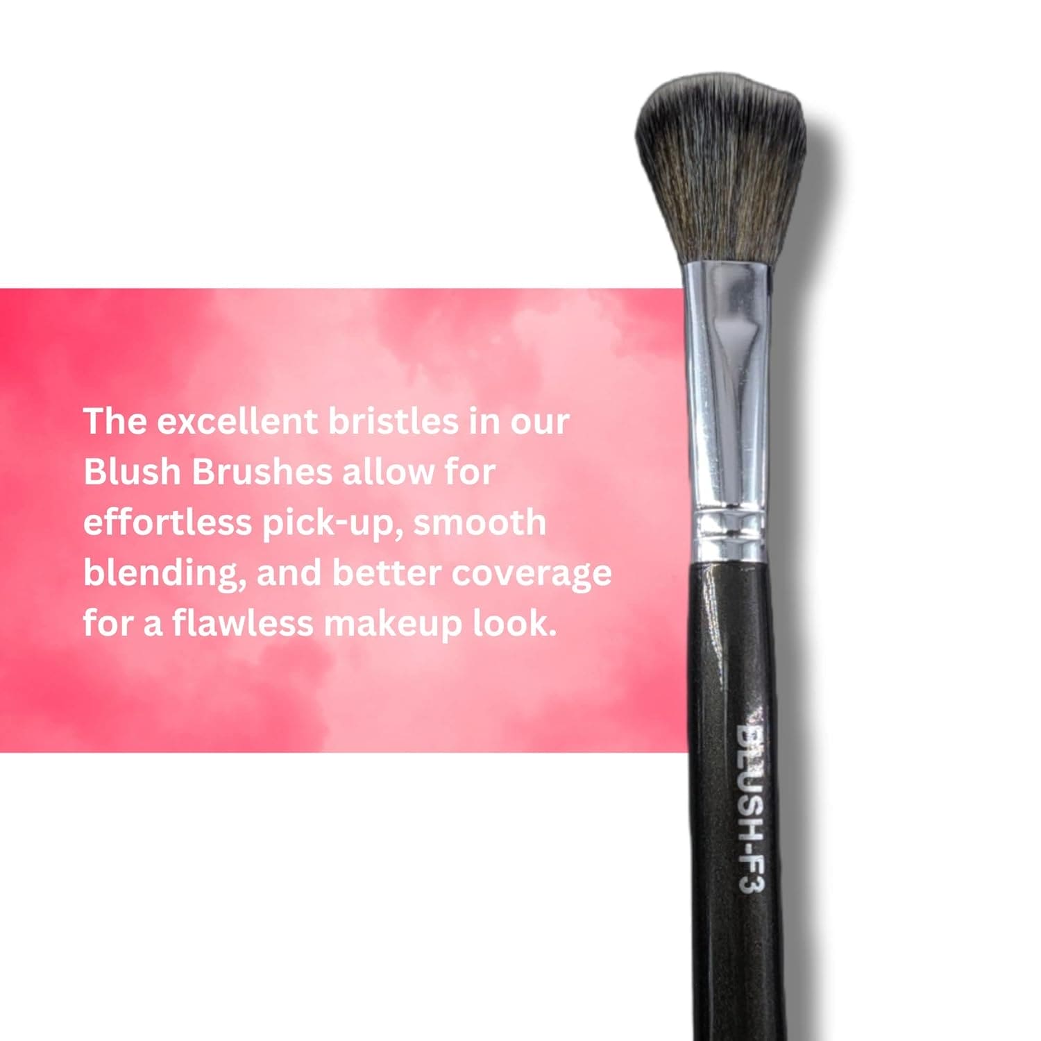 CS Essentials - Blush Brush - F3