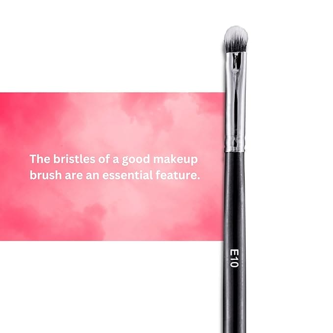 Small Flat Brush - E10