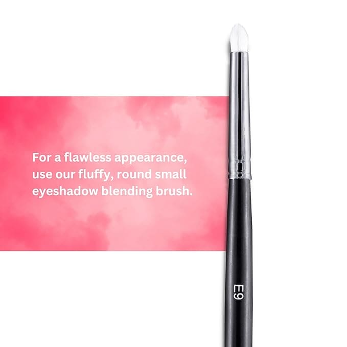 Small Blending Brush - E9
