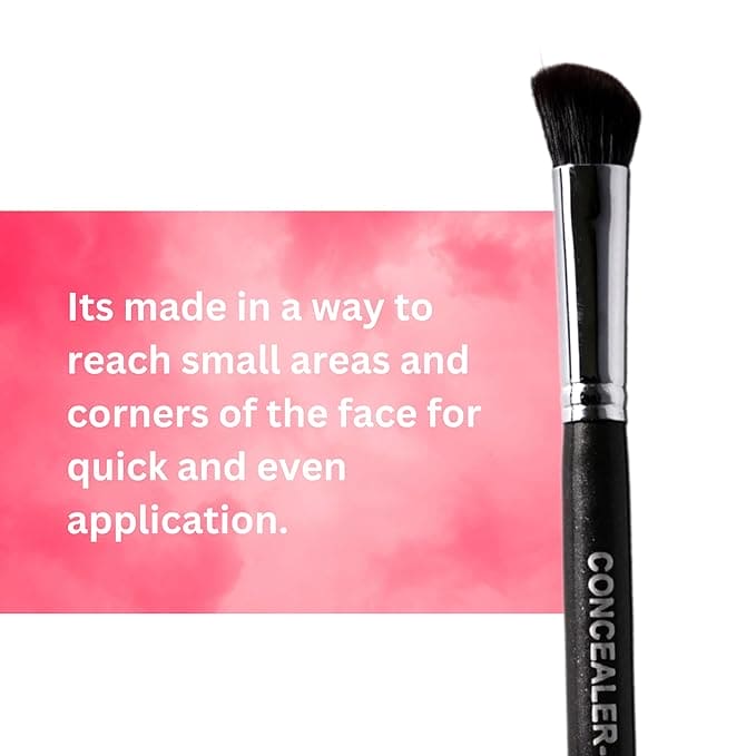 CS Essentials - Concealer Brush - F1