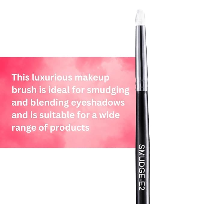 Smudge Brush - E2