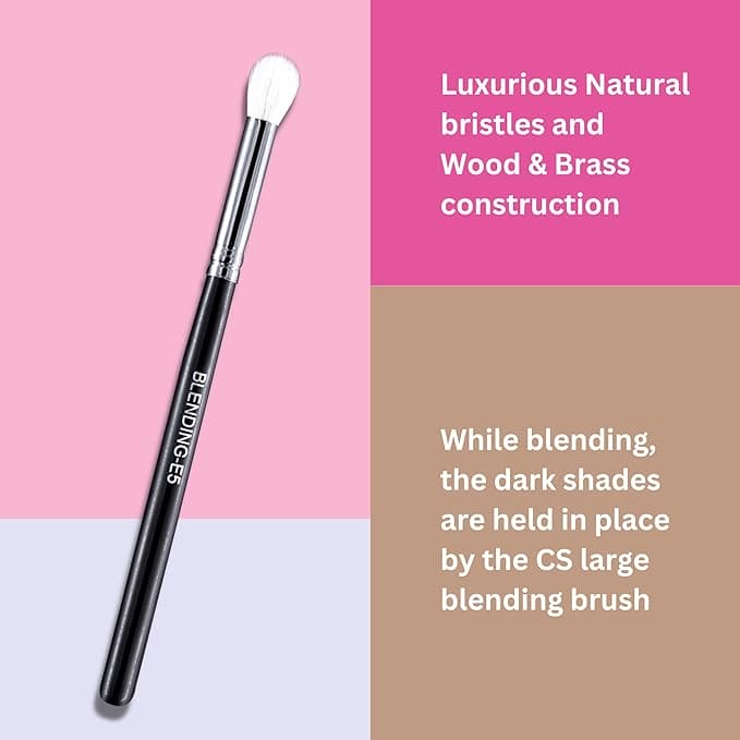 Fluffy Blending Brush - E5