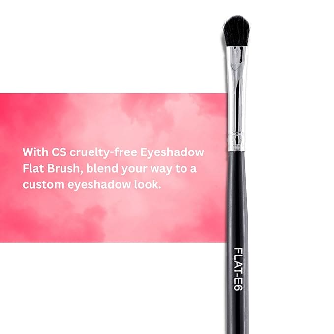 Flat Brush - E6