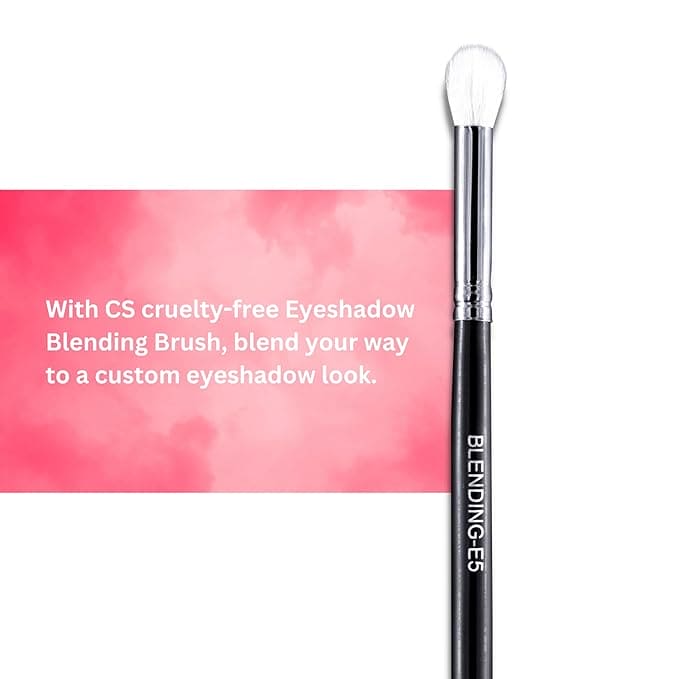 Fluffy Blending Brush - E5