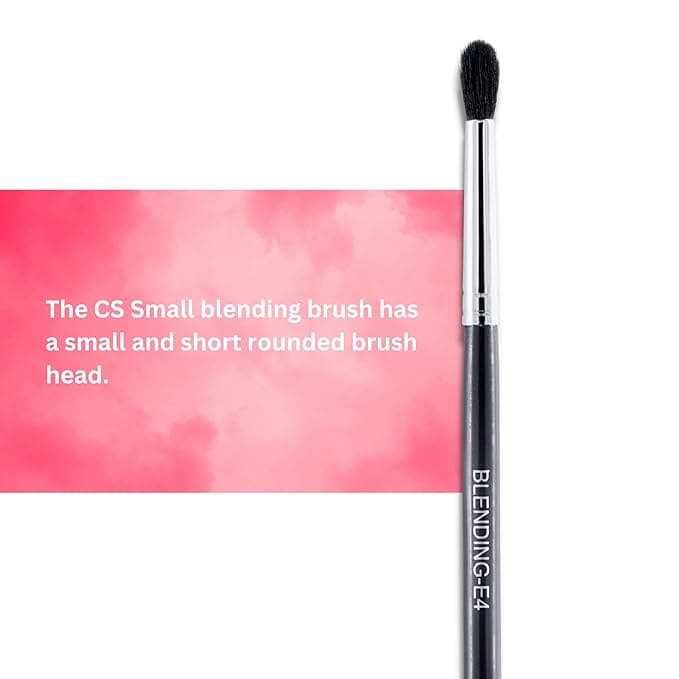 Eye Shadow Blending Brush - E4