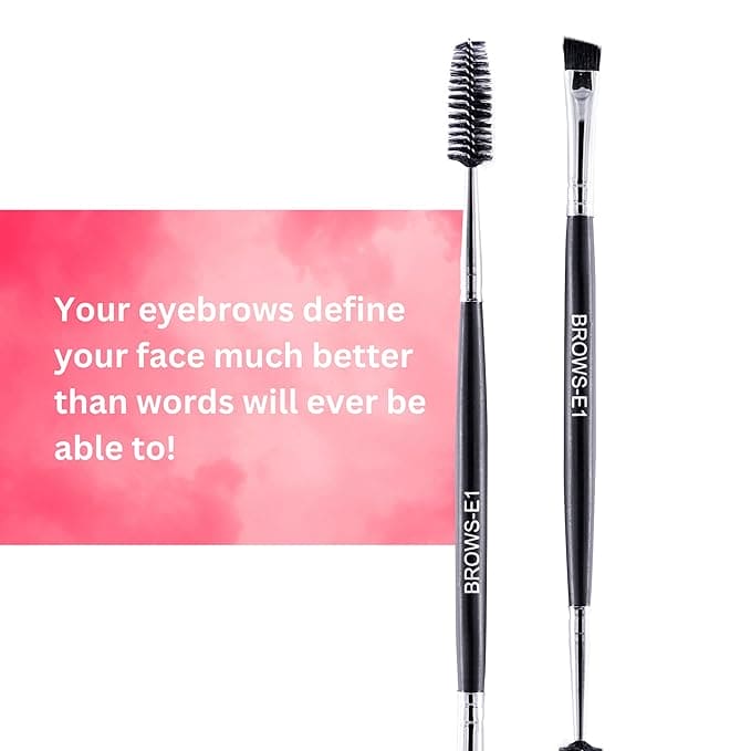 Eye Brow Brush - E1