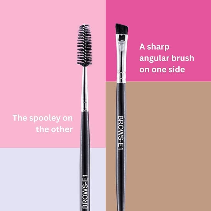 Eye Brow Brush - E1