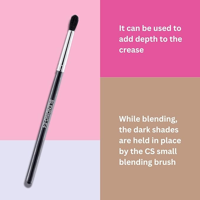 Eye Shadow Blending Brush - E4