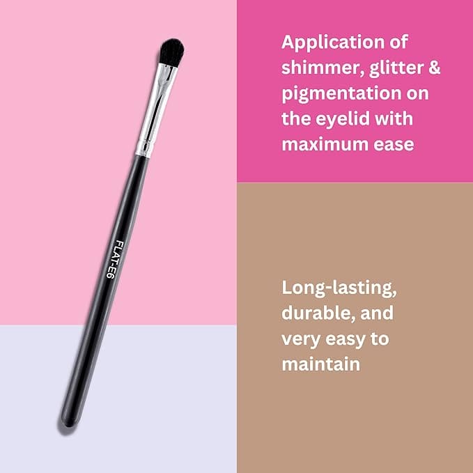 Flat Brush - E6
