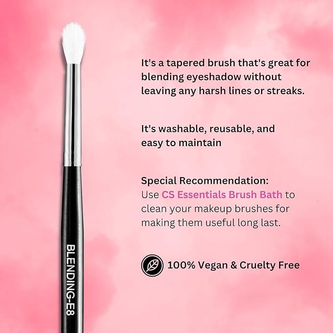 Tapered Blending Brush - E8