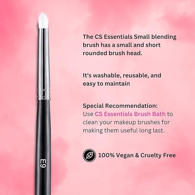 Small Blending Brush - E9