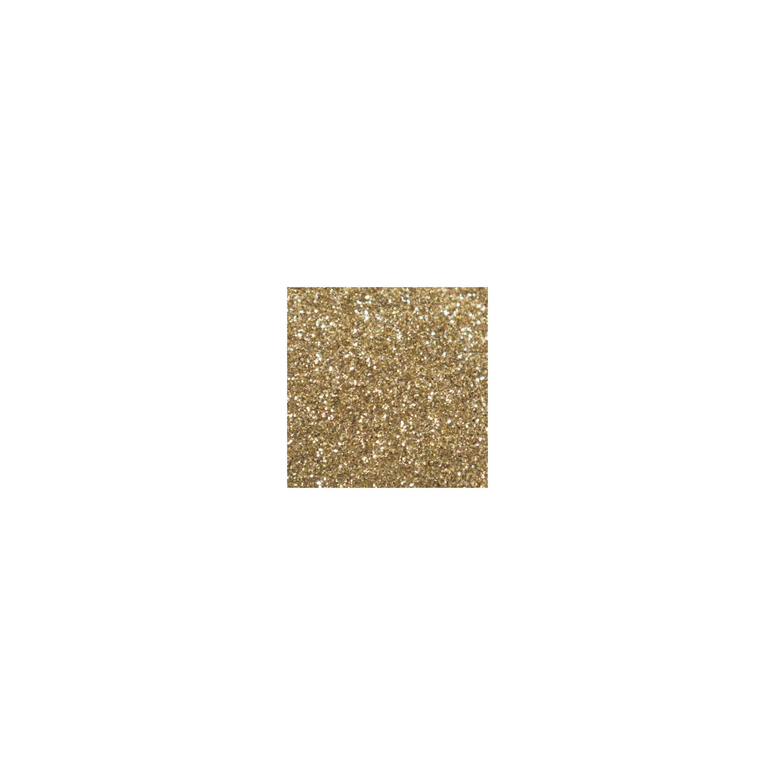 Luxe Eyeshadow Glitter - Shade CS 001 | Champagne Treasure