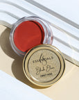 Blush Elixir | A Luxe Radiant Cream Blush | Effortlessly Blending | Long Lasting - 6gm