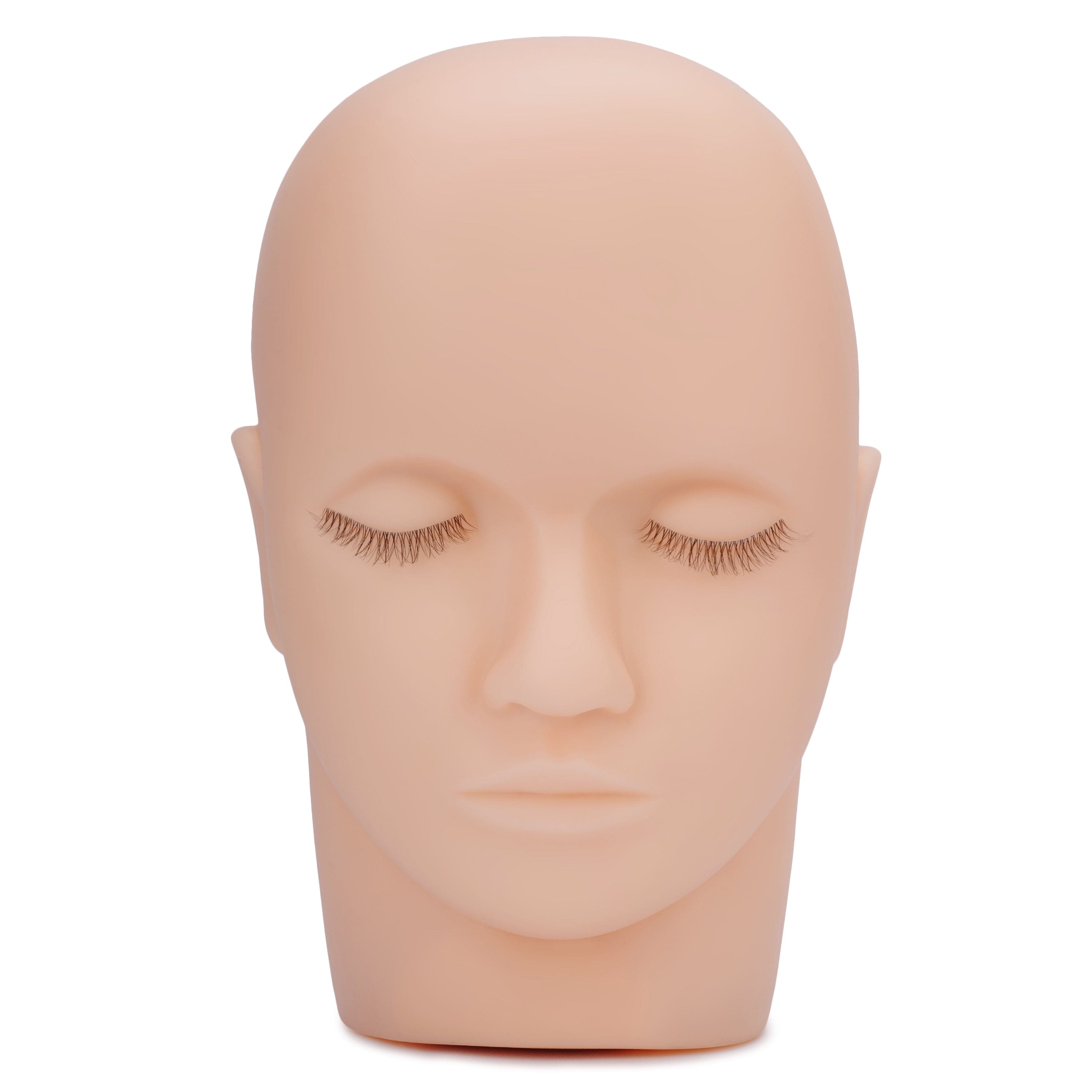 Faux Mink Eyelashes (10 Pairs) - D38