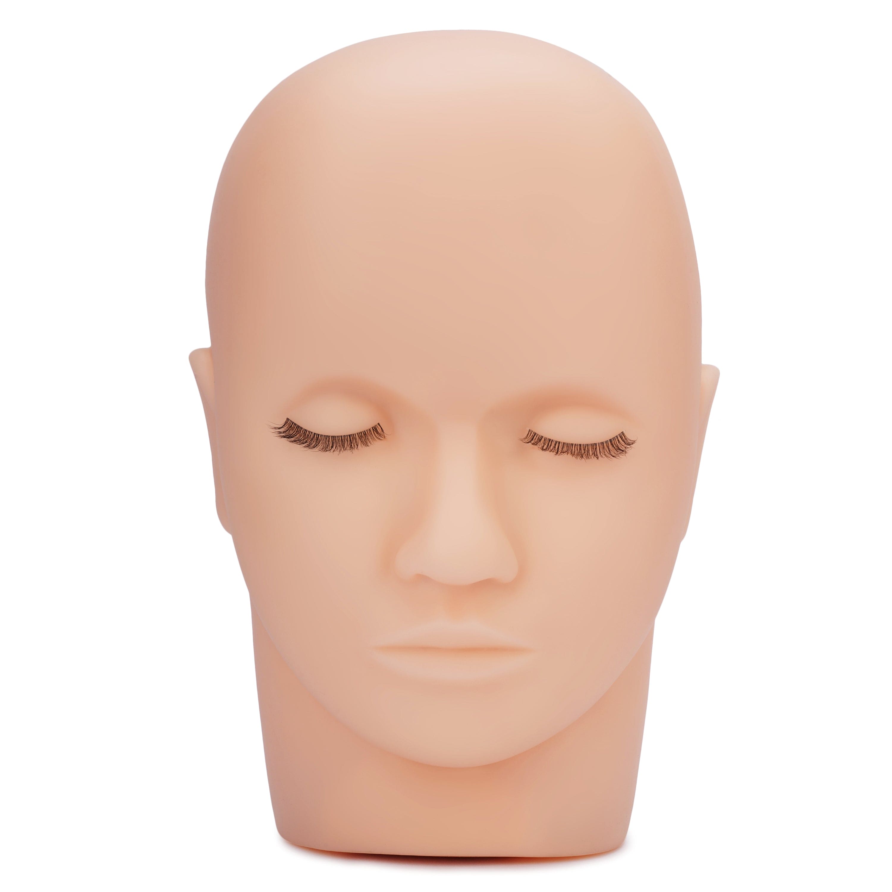 Faux Mink Eyelashes (10 Pairs) - D40