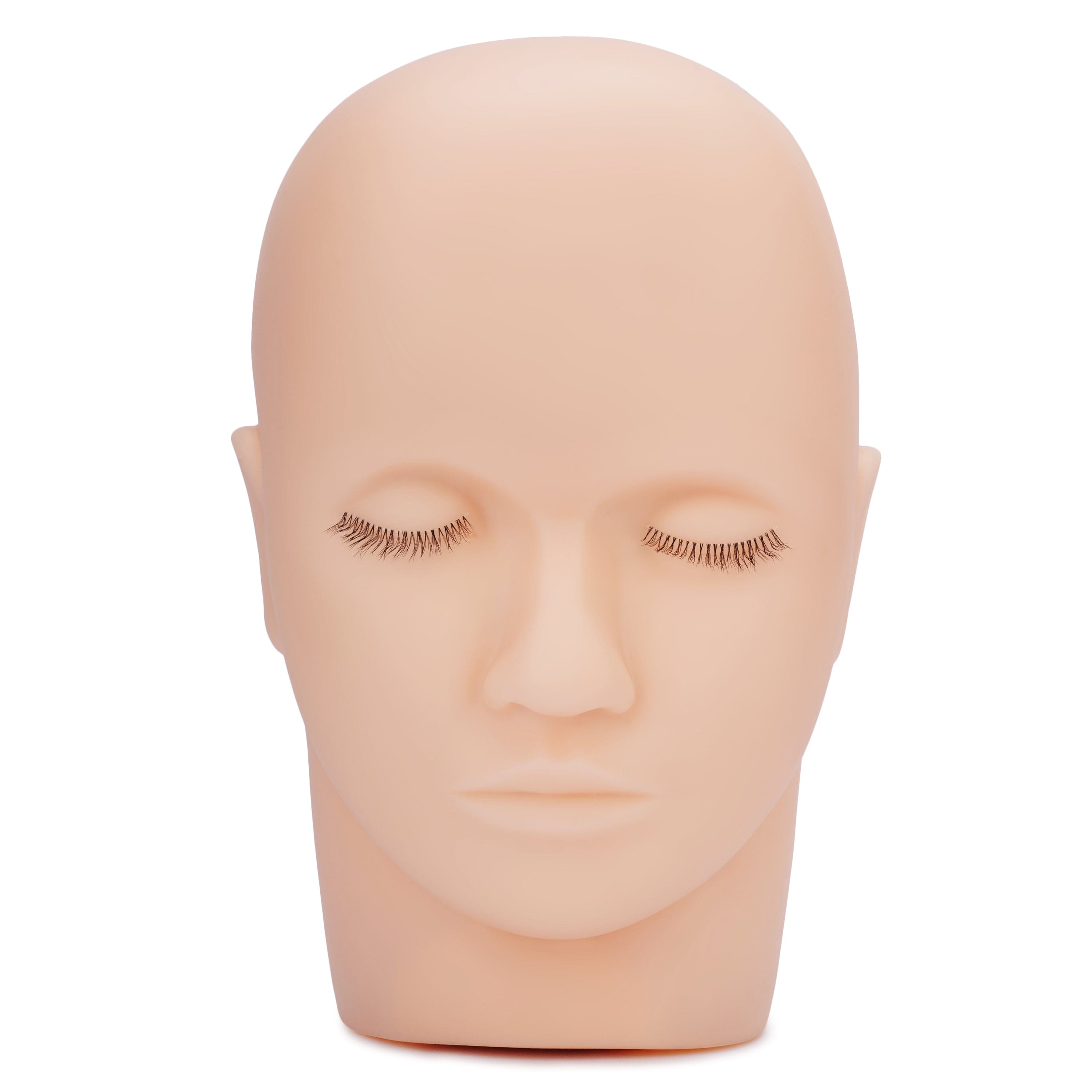 Faux Mink Eyelashes (10 Pairs) - D36